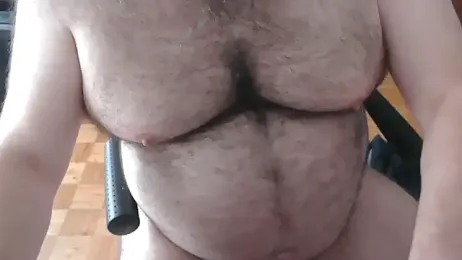 mikeyhotbear webcam model stream image