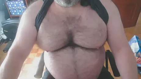 mikeyhotbear webcam model stream image