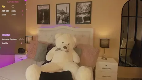 Rubyross21 webcam model stream image