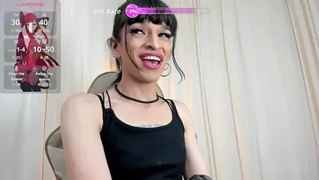 Alanakimura_ webcam model stream image