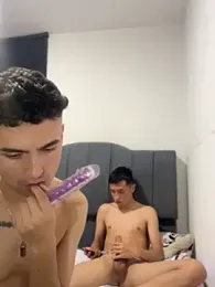 Dominic_Sweet webcam model stream image