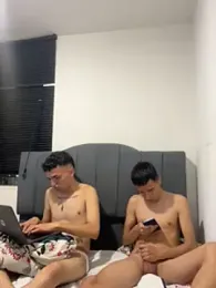 Dominic_Sweet webcam model stream image