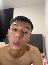 Dominic_Sweet webcam stripchat model stream image