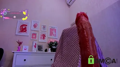 _Sorry_ webcam model stream image