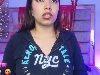 Ariana-Castillo webcam model stream image