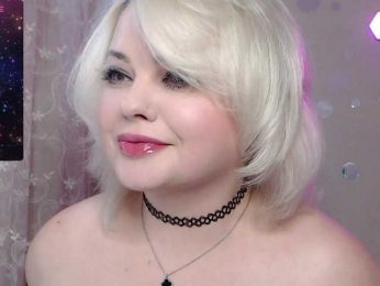 JewellFairy webcam model stream image