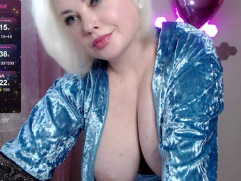 JewellFairy webcam model stream image