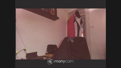 stockinglover86 webcam model stream image