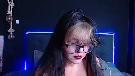 scarleth_shadow webcam model stream image