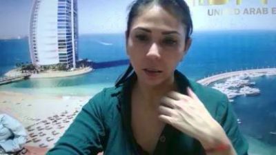 YOHACRIS webcam model stream image