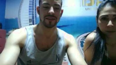 YOHACRIS webcam model stream image