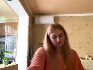 elainekiang webcam model stream image