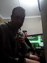 Hardyboy_new webcam model stream image