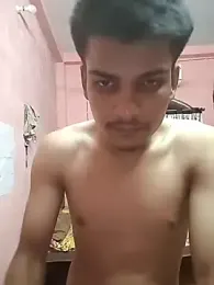 KaranSingh0m webcam model stream image