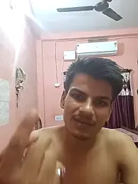KaranSingh0m webcam model stream image