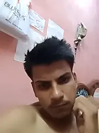 KaranSingh0m webcam model stream image