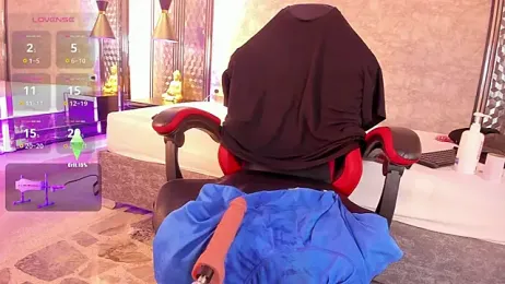 TheoHart_ webcam stripchat model stream image