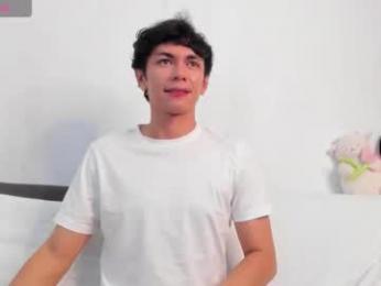 caydensmit webcam model stream image