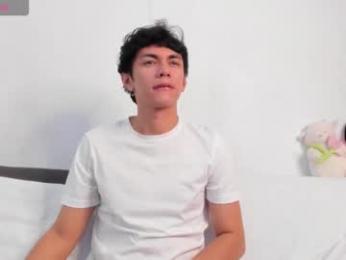 caydensmit webcam model stream image