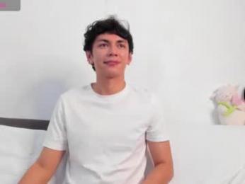 caydensmit webcam model stream image