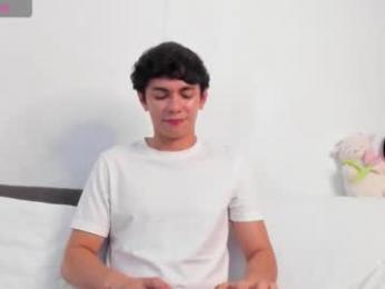 caydensmit webcam chaturbate model stream image