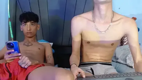 gabo_hotboy webcam model stream image