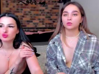 _nika_lika_ webcam model stream image