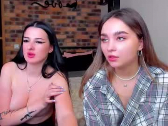 _nika_lika_ webcam model stream image