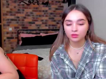 _nika_lika_ webcam model stream image