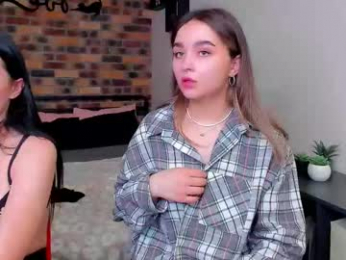 _nika_lika_ webcam chaturbate model stream image
