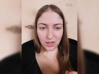 Viktoria-play webcam model stream image