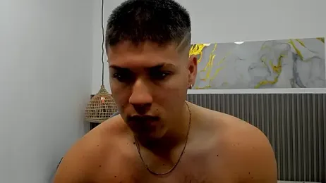 AlessandroFranco webcam stripchat model stream image