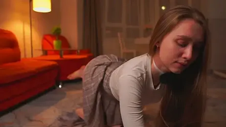 SharaNewbern webcam model stream image