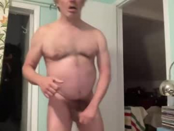 howlingatnothing webcam model stream image