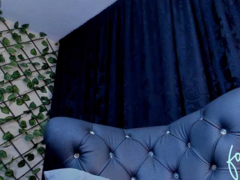 _aleja_foxx webcam bongacams model stream image