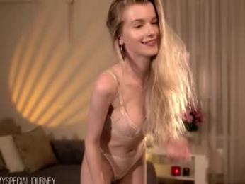 eli_journey webcam model stream image