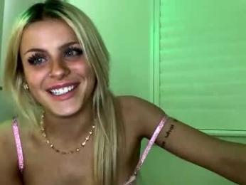 ella_hill webcam chaturbate model stream image