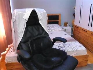 Mike Abbs webcam flirt4free model stream image
