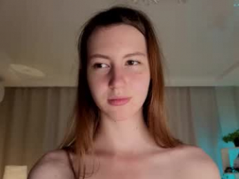 rosemaryleadley webcam model stream image