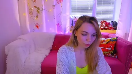 The_Deep_Passion webcam model stream image