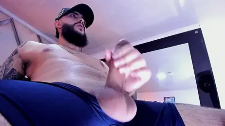 SantiagoHincapiie webcam model stream image