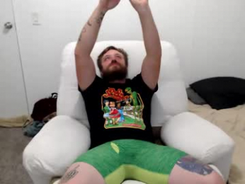woodmaster96 webcam model stream image
