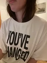 Sara_darling webcam model stream image