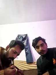 DADDYOFALLDADDY webcam model stream image