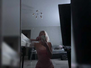 Vipgerl webcam model stream image