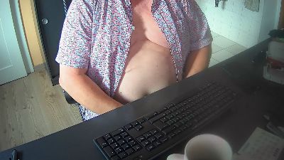 hardy2650 webcam model stream image
