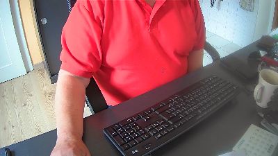 hardy2650 webcam model stream image