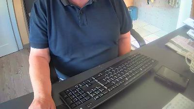 hardy2650 webcam model stream image