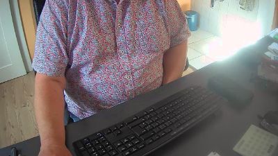 hardy2650 webcam model stream image
