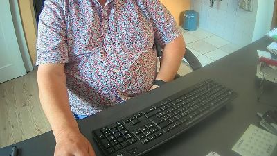 hardy2650 webcam model stream image